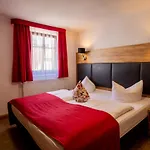 Am Siebersturm Penzion 3*