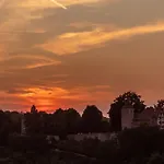 Penzion Am Siebersturm 3*