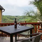 Penzion Am Siebersturm