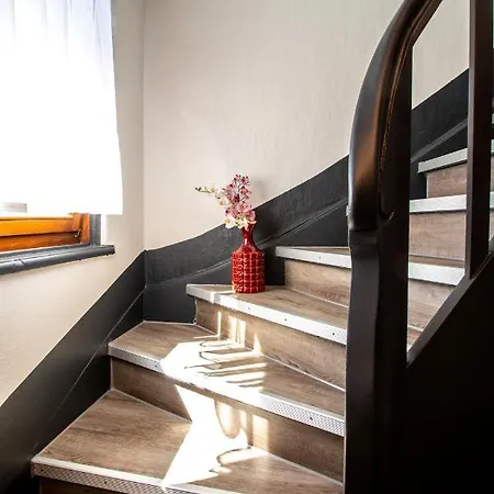 Am Siebersturm Konukevi 3*