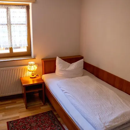 Am Siebersturm Pensjonat 3*