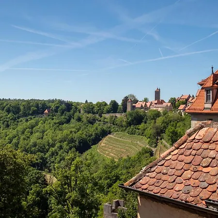 Pensjonat Am Siebersturm