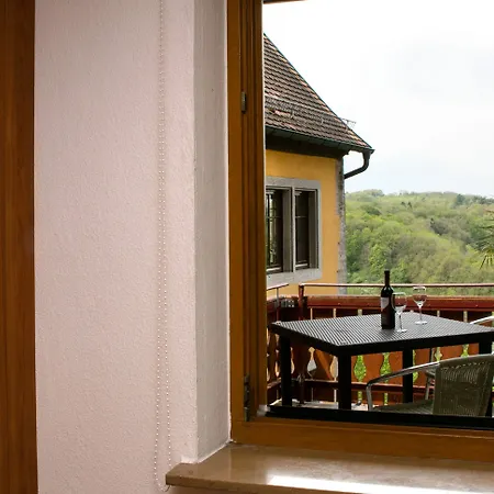 Am Siebersturm Rothenburg ob der Tauber