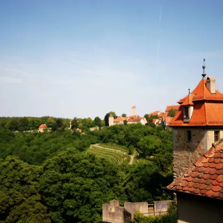Am Siebersturm 3*