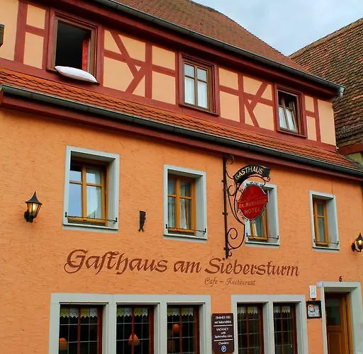 Am Siebersturm
