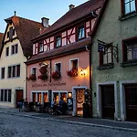 Am Siebersturm