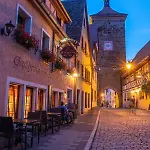 Am Siebersturm 3*