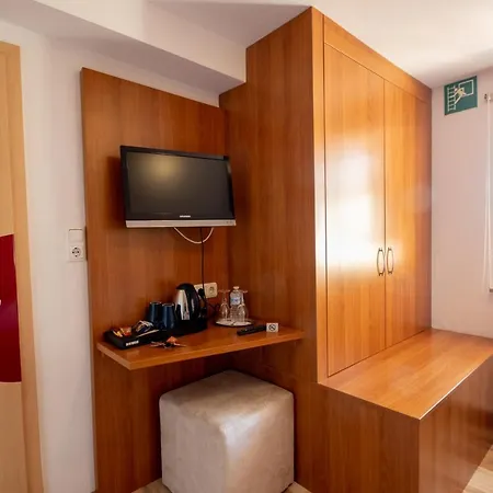 Guest house Am Siebersturm Rothenburg ob der Tauber