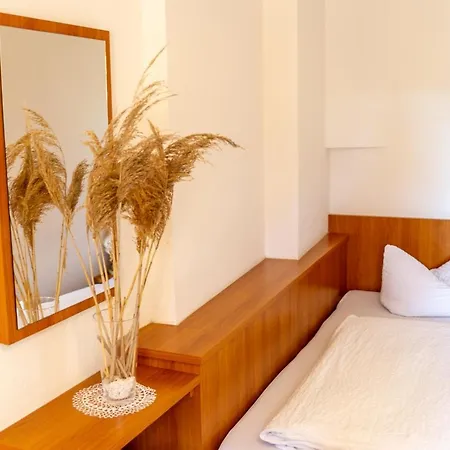 Am Siebersturm Guest house 3*