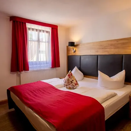 Am Siebersturm Guest house 3*