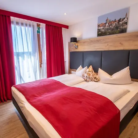 Guest house Am Siebersturm