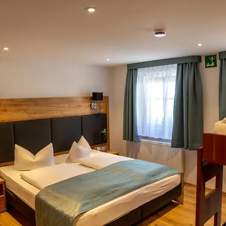 Am Siebersturm Guest house
