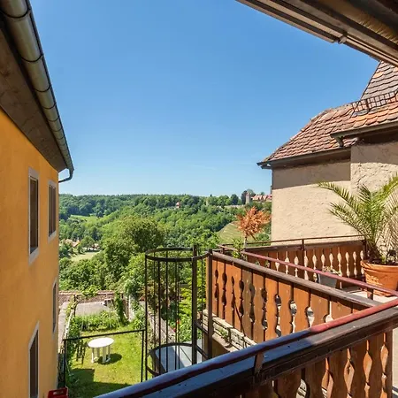 Am Siebersturm Guest house Rothenburg ob der Tauber