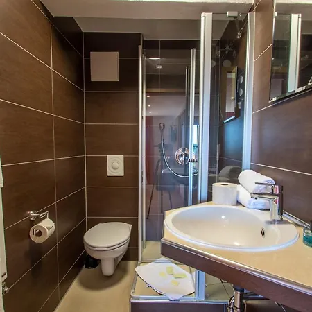 Guest house Am Siebersturm Rothenburg ob der Tauber