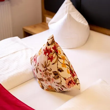 Am Siebersturm Guest house
