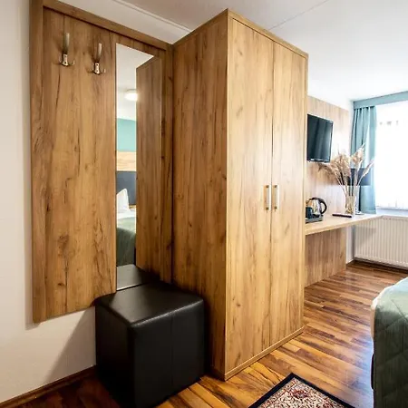 Guest house Am Siebersturm 3*