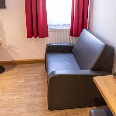 Guest house Am Siebersturm 3*