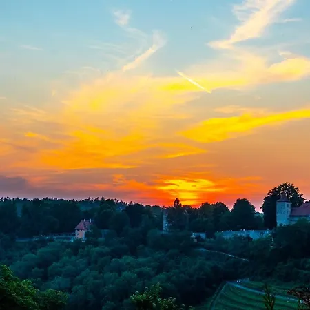 Am Siebersturm Ρότενμπουργκ (Τάουμπερ)