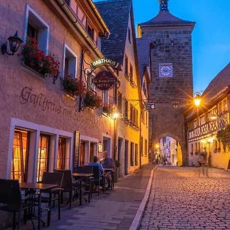 Am Siebersturm 3*