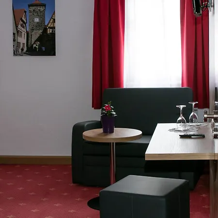Am Siebersturm Guest house 3*