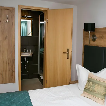 Am Siebersturm Guest house 3*