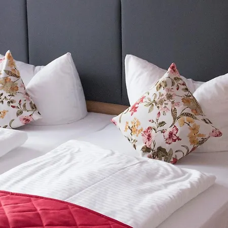 Am Siebersturm Guest house Rothenburg ob der Tauber