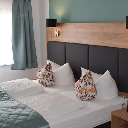 Am Siebersturm Rothenburg ob der Tauber