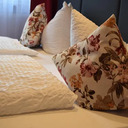 Guest house Am Siebersturm Rothenburg ob der Tauber