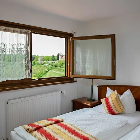 Guest house Am Siebersturm