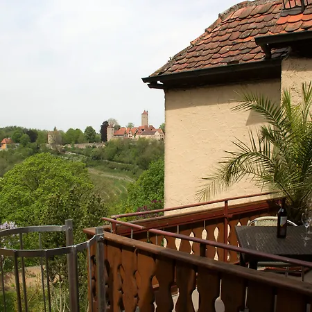 Am Siebersturm Guest house 3*