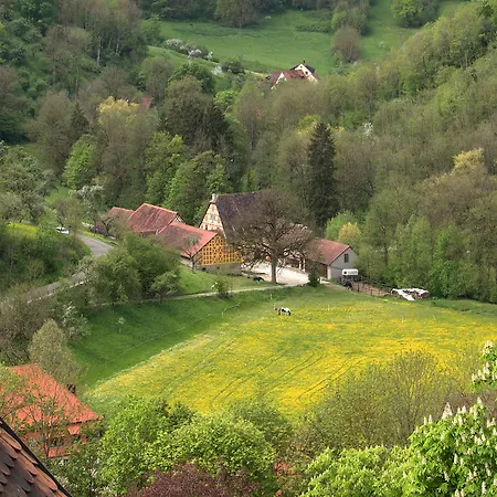 Am Siebersturm