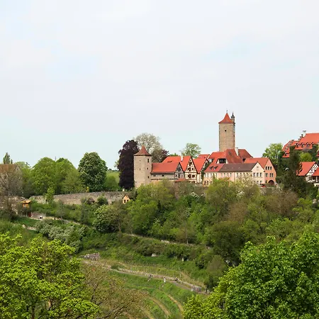 Am Siebersturm Guest house 3*