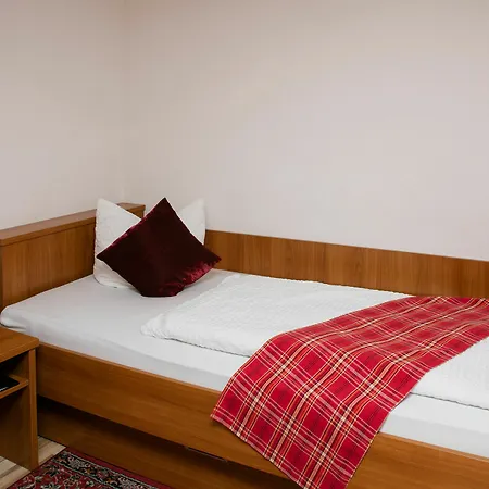 Guest house Am Siebersturm 3*