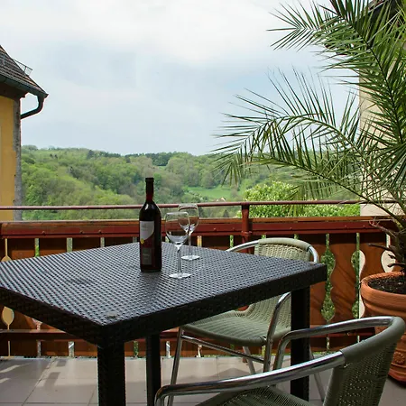 Am Siebersturm Guest house Rothenburg ob der Tauber