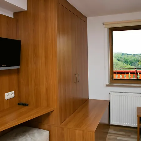 Guest house Am Siebersturm