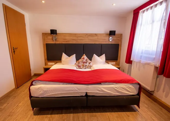 Am Siebersturm 3*