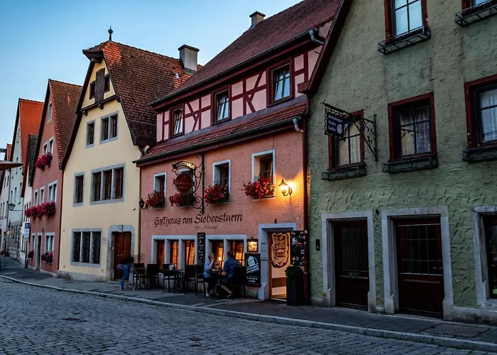 Am Siebersturm