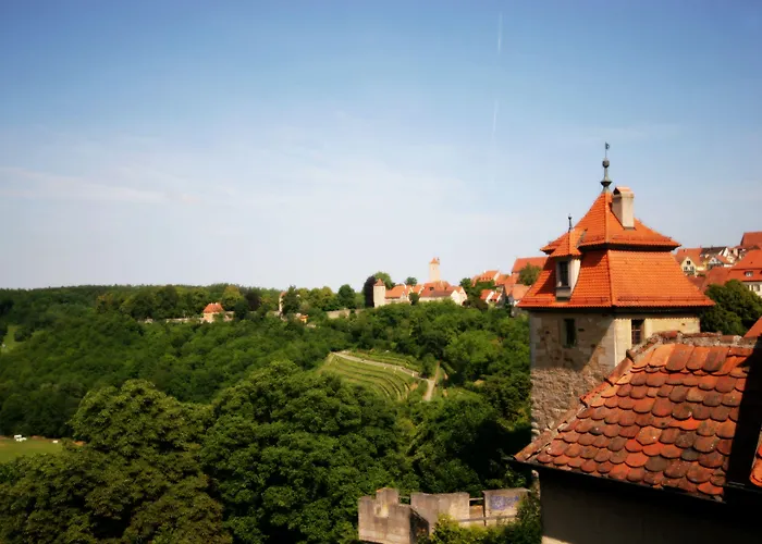 Am Siebersturm 3*