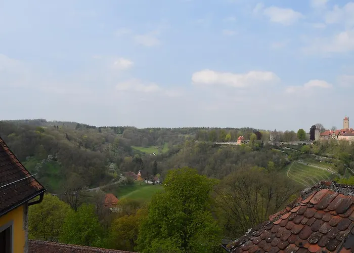 Am Siebersturm